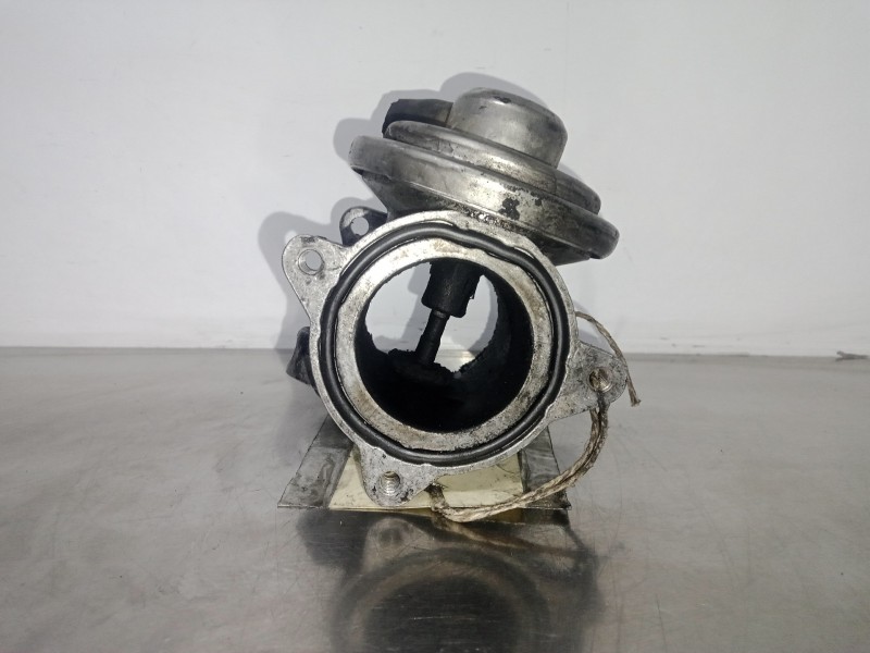 Recambio de valvula egr para seat ibiza (6l1) 1.4 tdi cat (bnm) referencia OEM IAM 045129637A-045131501K WAHLER 