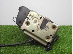 Recambio de cerradura puerta trasera izquierda para renault espace iv (jk0) 2.2 dci turbodiesel referencia OEM IAM 017958Z98 6.P 2