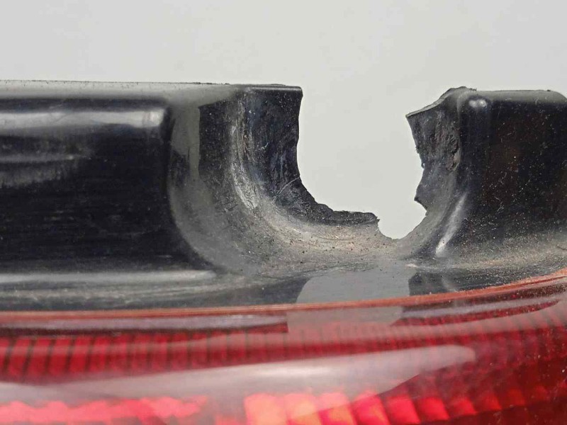Recambio de piloto trasero derecho para suzuki swift sf berlina (ma) 1.3 cat referencia OEM IAM SINREFERENCIA  CON.TARA