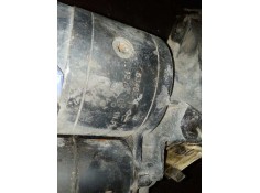 Recambio de motor arranque para peugeot 106 (s1) 1.0 referencia OEM IAM 534054B  HELLA 2