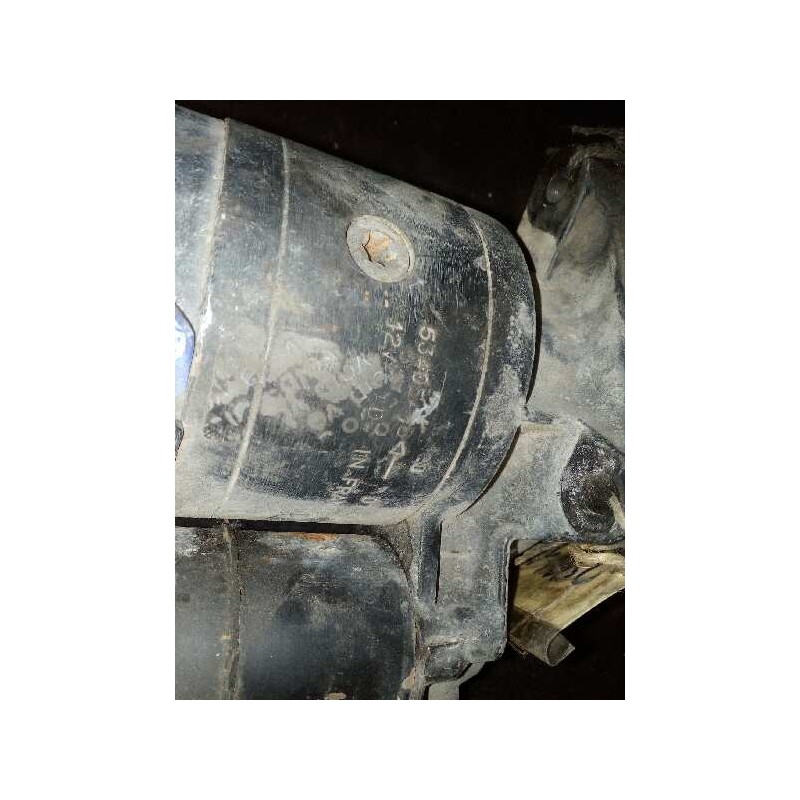 Recambio de motor arranque para peugeot 106 (s1) 1.0 referencia OEM IAM 534054B  HELLA