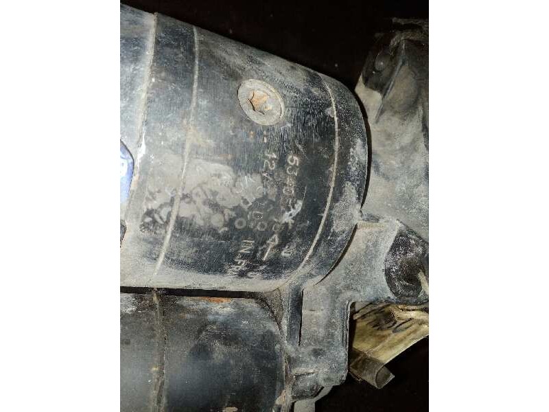 Recambio de motor arranque para peugeot 106 (s1) 1.0 referencia OEM IAM 534054B  HELLA