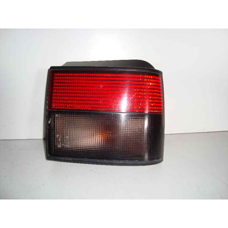 Recambio de piloto trasero derecho para renault 21 berlina (b/l48) referencia OEM IAM  1. SERIE 4 PUERTAS