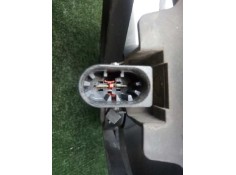 Recambio de electroventilador para peugeot 206 berlina 1.9 diesel referencia OEM IAM 9630867380-125391 Ø DIAMETRO: 394MM 2.PINES 2