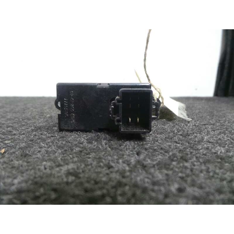 Recambio de mando elevalunas trasero izquierdo para daewoo nubira berlina 1.6 cat referencia OEM IAM   6 PINES