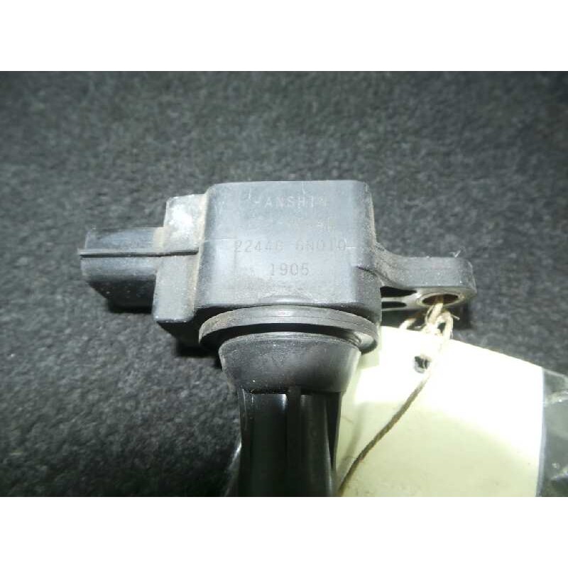 Recambio de bobina encendido para nissan primera berlina (p11) 1.6 16v cat referencia OEM IAM AIC4004D-224486N010  
