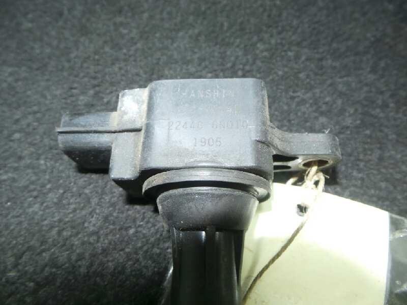 Recambio de bobina encendido para nissan primera berlina (p11) 1.6 16v cat referencia OEM IAM AIC4004D-224486N010  