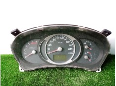 Recambio de cuadro instrumentos para hyundai tucson (jm) 2.0 crdi cat referencia OEM IAM 940132E420-200543600H  