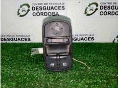 Recambio de mando elevalunas delantero izquierdo para opel corsa d 1.3 16v cdti referencia OEM IAM 13258521AA-315625731 CORSA-D 