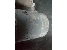 Recambio de motor arranque para seat ibiza 1.5 referencia OEM IAM 9000333122  BOSCH 2