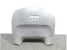 Recambio de airbag delantero izquierdo para chrysler jeep gr.cherokee (wj/wg) 2.7 crd cat referencia OEM IAM TVDDM3321C0942-P5GV