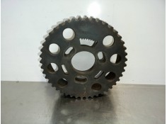 Recambio de polea arbol levas para seat altea (5p1) 1.9 tdi referencia OEM IAM 038109111E  
