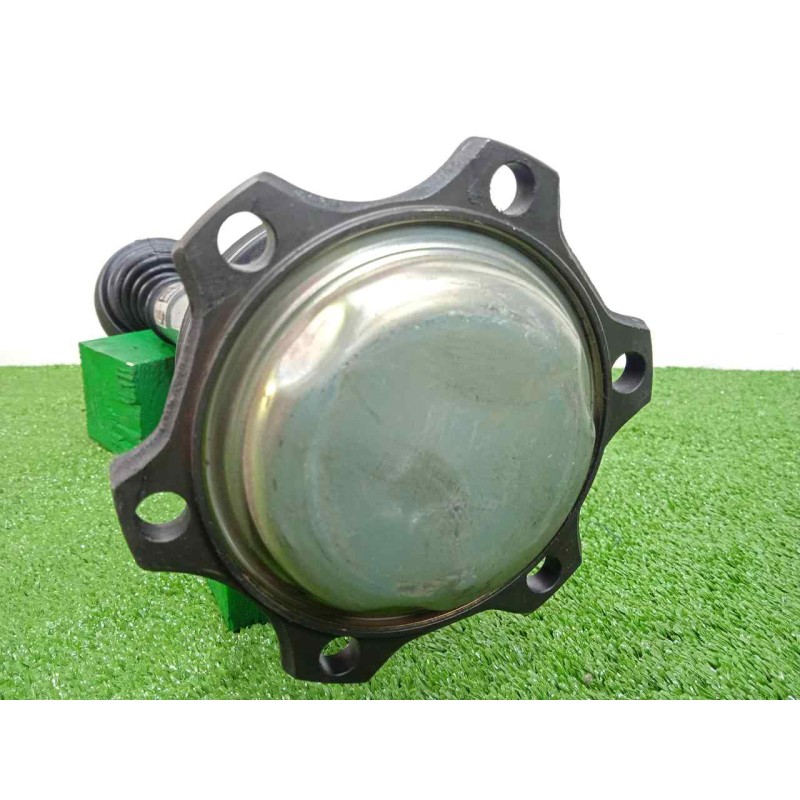 Recambio de transmision delantera izquierda para audi a6 avant (4b5) 2.5 v6 24v tdi referencia OEM IAM 4B0407271AP CON.ABS L551M