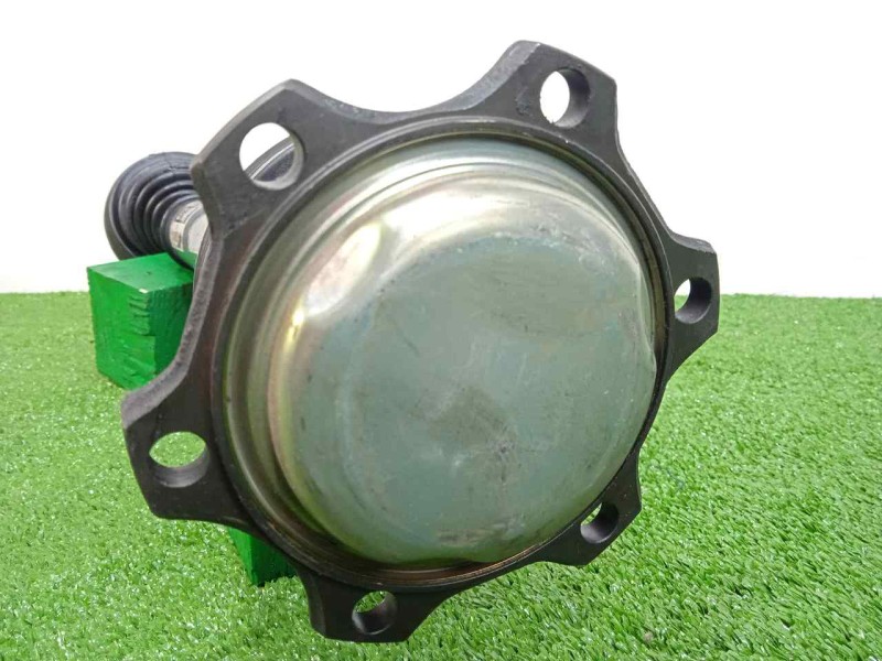 Recambio de transmision delantera izquierda para audi a6 avant (4b5) 2.5 v6 24v tdi referencia OEM IAM 4B0407271AP CON.ABS L551M