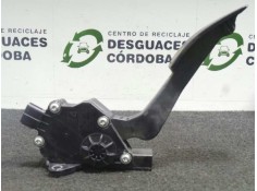Recambio de potenciometro pedal para subaru legacy kombi/outback b14 2.0 diesel cat referencia OEM IAM 36010AG140-1988007120-10L