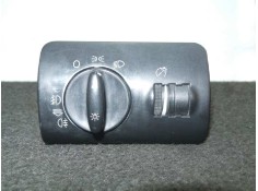 Recambio de interruptor luces para audi a6 avant (4b5) 2.5 v6 24v tdi referencia OEM IAM 4B1941531B 2.NIEBLAS 