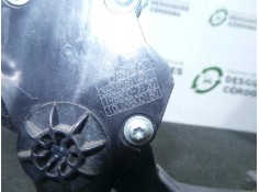 Recambio de potenciometro pedal para subaru legacy kombi/outback b14 2.0 diesel cat referencia OEM IAM 36010AG140-1988007120-10L 2