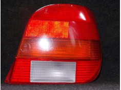 Recambio de piloto trasero derecho para ford fiesta berl./courier 1.4 cat (pt-e) referencia OEM IAM  FIESTA.90 