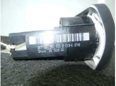 Recambio de interruptor luces para audi a6 avant (4b5) 2.5 v6 24v tdi referencia OEM IAM 4B1941531B 2.NIEBLAS  2