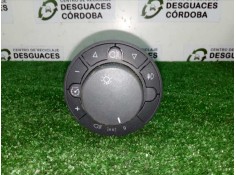 Recambio de interruptor luces para opel corsa d 1.3 16v cdti referencia OEM IAM 13249396-241893TRW-064808571. CORSA.D 1.ANTINIEB