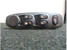 Recambio de mando elevalunas delantero izquierdo para hyundai accent (lc) 1.5 crdi cat referencia OEM IAM  4 BOTONES 