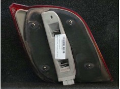 Recambio de piloto trasero derecho para ford fiesta berl./courier 1.4 cat (pt-e) referencia OEM IAM  FIESTA.90  2