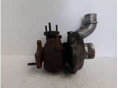 Recambio de turbocompresor para renault vel satis (bj0) 2.2 dci turbodiesel referencia OEM IAM H8200113839-GT1852V GARRETT 
