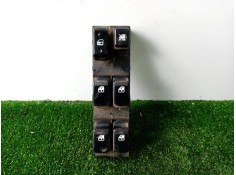 Recambio de mando elevalunas delantero izquierdo para hyundai tucson (jm) 2.0 crdi cat referencia OEM IAM 972502E461 4.BOTONES 