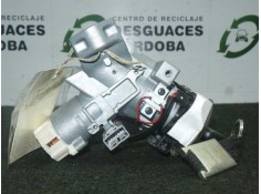 Recambio de conmutador de arranque para subaru legacy kombi/outback b14 2.0 diesel cat referencia OEM IAM 88215AJ000-X1T26972-99