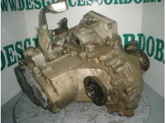 Recambio de caja cambios para skoda octavia berlina (1u2) 1.9 tdi referencia OEM IAM EGR 93581 EGR
