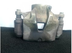 Recambio de pinza freno delantera izquierda para kia sportage 1.6 crdi cat referencia OEM IAM 8M18-8M044-8M04-8172F ØPISTON: 1/6