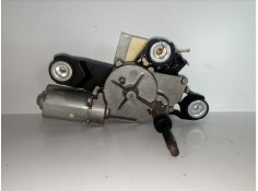 Recambio de motor limpia trasero para ford focus c-max (cap) 2.0 tdci cat referencia OEM IAM 0390201582-3M51R17K441AB BOSCH 3 PI