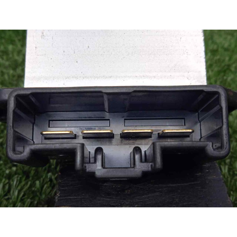 Recambio de resistencia calefaccion para toyota corolla verso (r1) 2.0 turbodiesel cat referencia OEM IAM 4993002121  