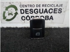 Recambio de mando elevalunas trasero izquierdo para mercedes-benz clase c (w204) berlina 2.2 cdi cat referencia OEM IAM A2048700