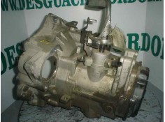 Recambio de caja cambios para skoda octavia berlina (1u2) 1.9 tdi referencia OEM IAM EGR 93581 EGR 2