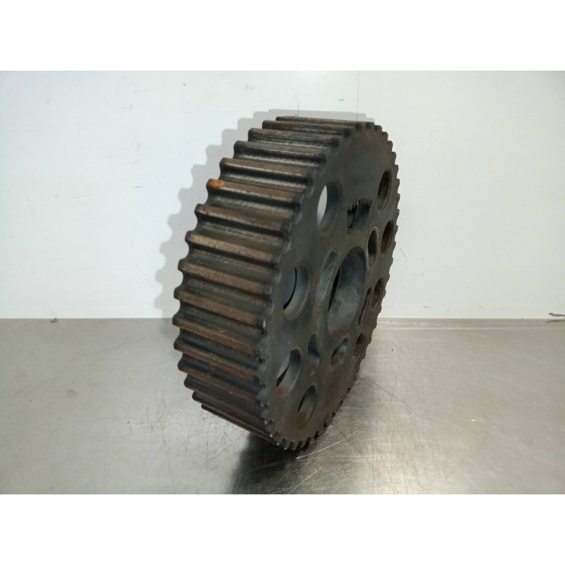 Recambio de polea arbol levas para seat altea (5p1) 1.9 tdi referencia OEM IAM 038109111E  