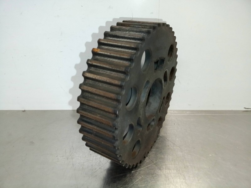 Recambio de polea arbol levas para seat altea (5p1) 1.9 tdi referencia OEM IAM 038109111E  