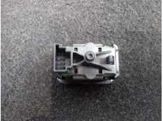 Recambio de mando elevalunas trasero izquierdo para mercedes-benz clase c (w204) berlina 2.2 cdi cat referencia OEM IAM A2048700 2