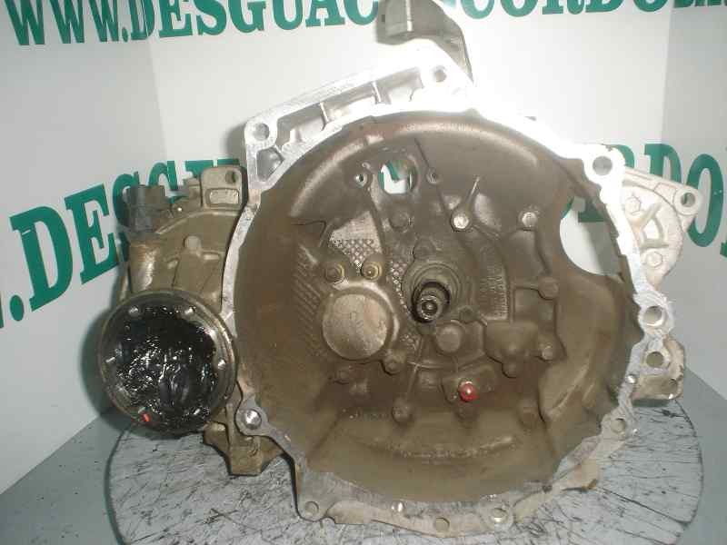 Recambio de caja cambios para skoda octavia berlina (1u2) 1.9 tdi referencia OEM IAM EGR 93581 EGR