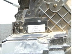 Recambio de cerradura puerta trasera derecha para mazda 3 berlina (bk) 1.6 cd diesel cat referencia OEM IAM 3N6AA26412BN-A00118C 2