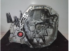 Recambio de caja cambios para nissan note (e11e) visia referencia OEM IAM JR5199 5.VELOCIDADES MANUAL