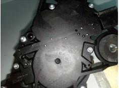 Recambio de motor limpia trasero para ford focus c-max (cap) 2.0 tdci cat referencia OEM IAM 0390201582-3M51R17K441AB BOSCH 3 PI 2