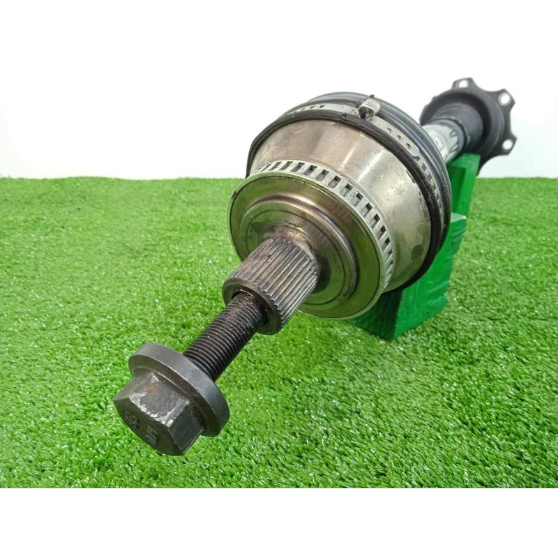 Recambio de transmision delantera izquierda para audi a6 avant (4b5) 2.5 v6 24v tdi referencia OEM IAM 4B0407271AP CON.ABS L551M