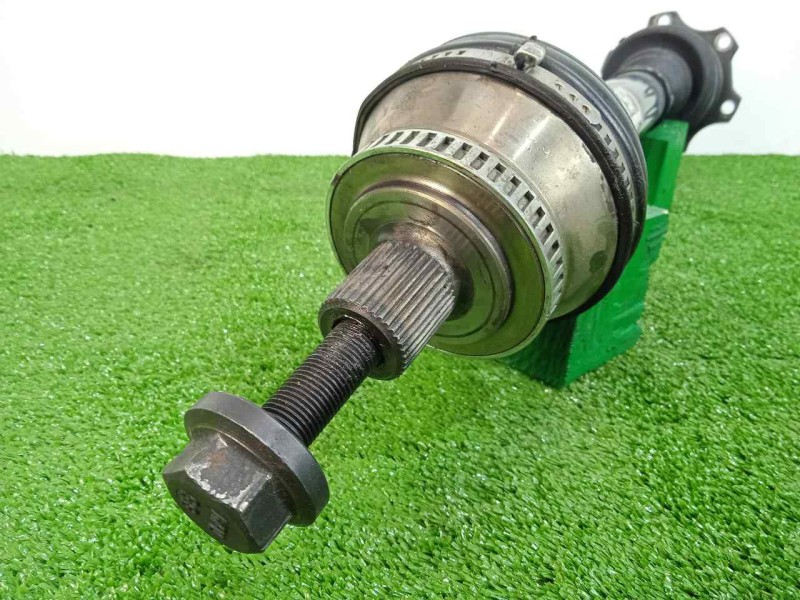 Recambio de transmision delantera izquierda para audi a6 avant (4b5) 2.5 v6 24v tdi referencia OEM IAM 4B0407271AP CON.ABS L551M