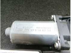 Recambio de motor elevalunas delantero derecho para peugeot 307 (s1) xr referencia OEM IAM 9634457480-990829101-990183200-503620 2