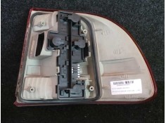 Recambio de piloto trasero izquierdo para opel astra f berlina 1.4 cat (l48) referencia OEM IAM  ASTRA.F - 1.SERIE 4.PUERTAS 2