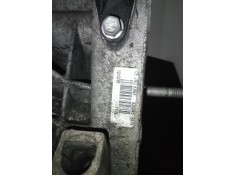 Recambio de caja cambios para nissan note (e11e) visia referencia OEM IAM JR5199 5.VELOCIDADES MANUAL 2