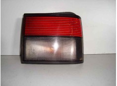 Recambio de piloto trasero derecho para renault 21 berlina (b/l48) referencia OEM IAM  I SERIE 4 PUERTAS