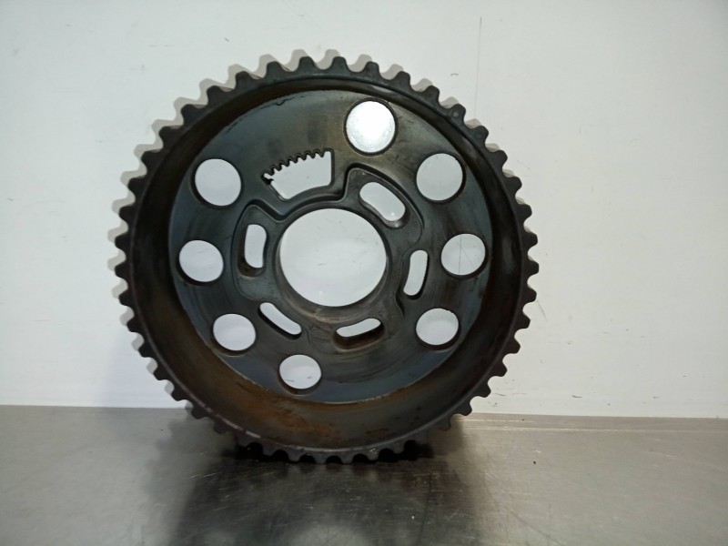 Recambio de polea arbol levas para seat altea (5p1) 1.9 tdi referencia OEM IAM 038109111E  