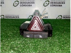 Recambio de warning para opel corsa d 1.3 16v cdti referencia OEM IAM 13189529-02887833 1.CONECTOR 